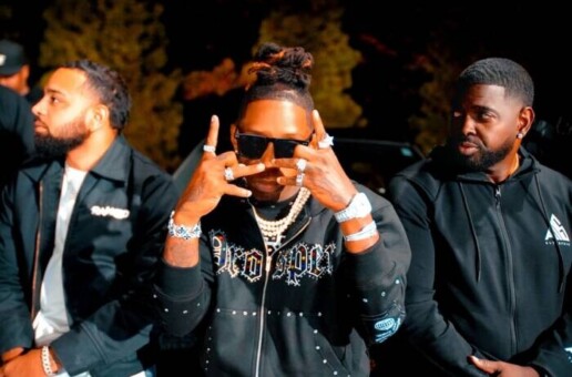 Kino Gambino Inks Deal With dreAMS Distribution, a Division of AMS Enterprise, and Cut Da Red Tape Management — Gearing Up for New Compilation and Highly Anticipated Single “1 of 1” Releasing Before Christmas