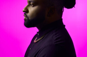 J French Nabs Demetrius Shipp Sr. For New Visual “Able”