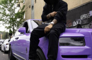 Jugga DTE Is Quietly Building a Legacy With “How Greedy”