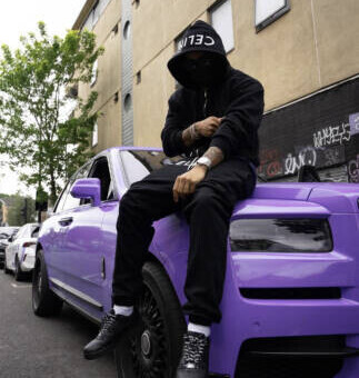 Jugga DTE Is Quietly Building a Legacy With “How Greedy”