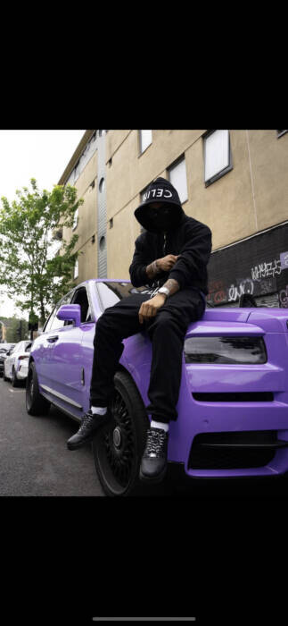 Jugga DTE Is Quietly Building a Legacy With “How Greedy” | Home of