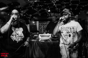 Black Lion Society: Detroit’s Heartbeat Bringing Hip Hop Back to Life