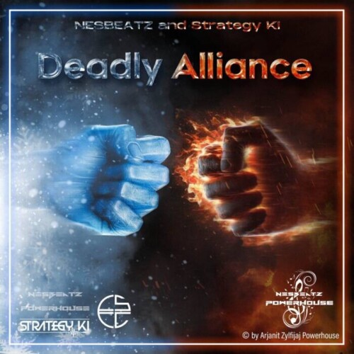 77E0FAAD-C3BD-463E-A525-AD7DF039F3A6-1-500x500 NesBeatz & Strategy Ki Unite for a Ruthless New Project - Deadly Alliance ls Here  