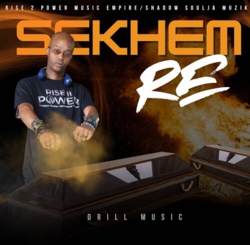 AKHMOSE-SEKHEMRETM--500x490 AKHMOSE SEKHEMRETM - THE HIP-HOP MESSIAH