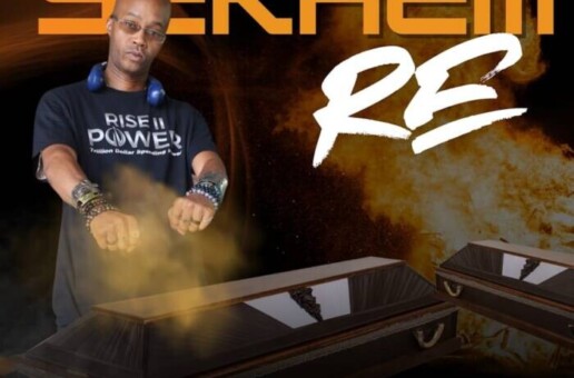 AKHMOSE SEKHEMRETM – THE HIP-HOP MESSIAH