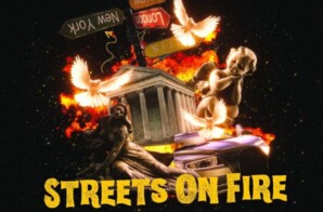 Album Review: Streets On Fire (2025) by AVI$U aka Mr. Rarest Diamond