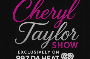 THE CHERYL TAYLOR SHOW: WHEN THE EMPRESS TURNS CARIBBEAN LIGHT INTO GLOBAL RADIO