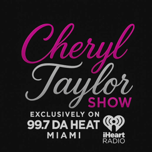 CHERYL-TAYLOR-SHOW-500x500 THE CHERYL TAYLOR SHOW: WHEN THE EMPRESS TURNS CARIBBEAN LIGHT INTO GLOBAL RADIO