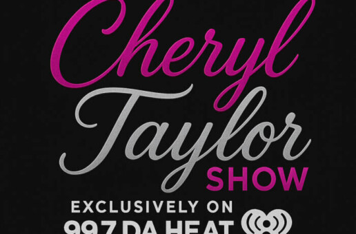 THE CHERYL TAYLOR SHOW: WHEN THE EMPRESS TURNS CARIBBEAN LIGHT INTO GLOBAL RADIO