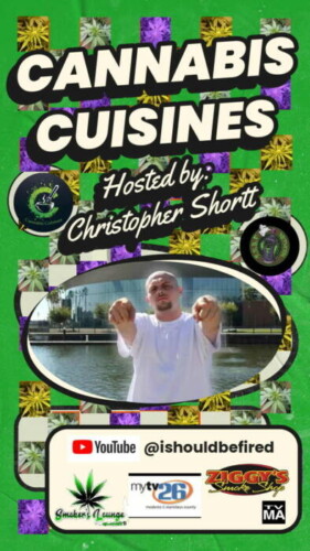 Christopher-Shortt-281x500 Christopher Shortt: The High-Flying Visionary Blending Food, Film, and Flavor  