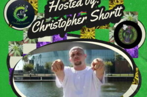 Christopher Shortt: The High-Flying Visionary Blending Food, Film, and Flavor