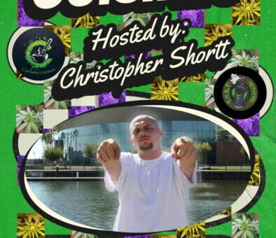 Christopher Shortt: The High-Flying Visionary Blending Food, Film, and Flavor