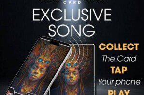 DJ CEO & Momento Trading Cards Revolutionize Music with the VWorld’s First Interactive Music Trading Cards