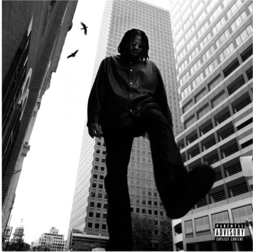 DNA-500x498 Award-Winning Artist DNA Picasso Drops Highly Anticipated Project “IF NOT ME, THEN WHO?”