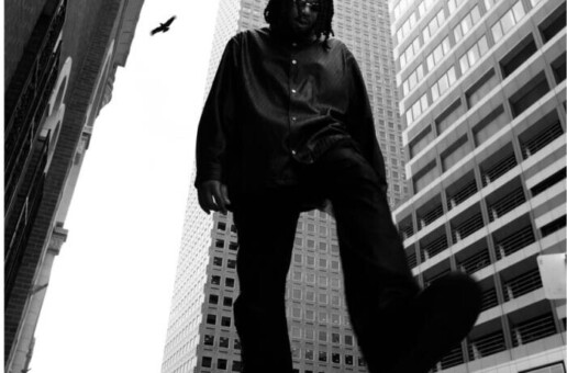 Award-Winning Artist DNA Picasso Drops Highly Anticipated Project “IF NOT ME, THEN WHO?”