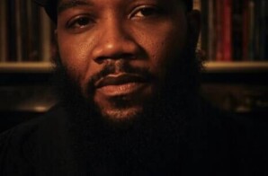 The Sound of Scholarship: How Dr. A.D. Carson Is Redefining Hip-Hop and Higher Learning