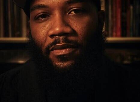 The Sound of Scholarship: How Dr. A.D. Carson Is Redefining Hip-Hop and Higher Learning