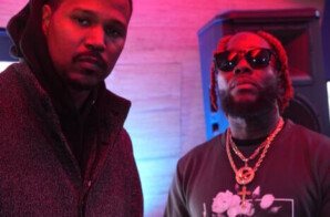 GDMF BUBBA Joins GatewayGroove Music Group Under Official Project Management