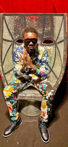 IMG_0136-231x500 E-Dee Drops “We A Rebuilt (Jamaica)” to Support Survivors of Hurricane Melissa  