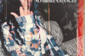Anaya Perry Is Standing Firm With New Single “No More Chances”