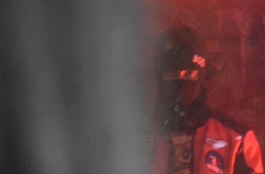 Boss Man Tommy Drops Chilling Halloween Visual