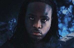 YNS Talley Is The Voice The Culture Has Been Waiting For And Is “Flexing On Purpose”