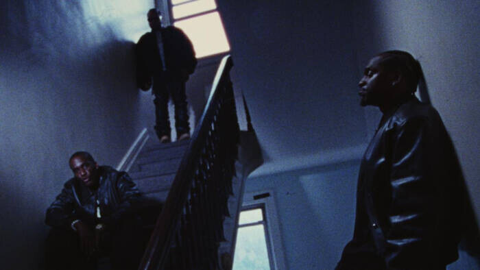 IMG_2150 Clipse Close Out a Triumphant Year With “F.I.C.O.” Visual Featuring Stove God Cooks