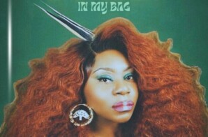 Ms. Kash Redefines The Hustle With Her Debut Album ‘In My Bag’