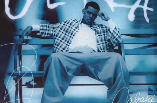 Jabari Banks Proves He’s a Multi-Hyphenate Star on His R&B Debut ULTRA