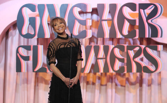 IMG_2353 Sylvia Rhone, Ciara, Jhené Aiko, Nikki Taylor, Kehlani and More Celebrated at Femme It Forward’s Impactful 2025 Gala  