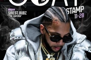 Stove God Cooks Sets Racket NYC on Fire for His Headlined Show featuring Max B, Funk Flex, & Dave East