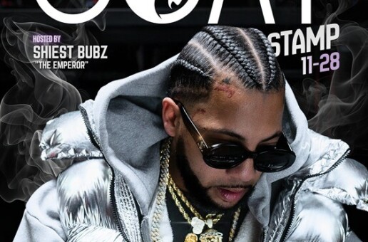 Stove God Cooks Sets Racket NYC on Fire for His Headlined Show featuring Max B, Funk Flex, & Dave East