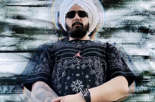 Panjab Hundal — A New Wave of Punjabi Hip-Hop With Heart, History & Fire