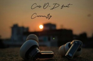 Hip-Hop Sensation Cris O-D Reunites with Curren$y on New Single, “No Playgrounds”