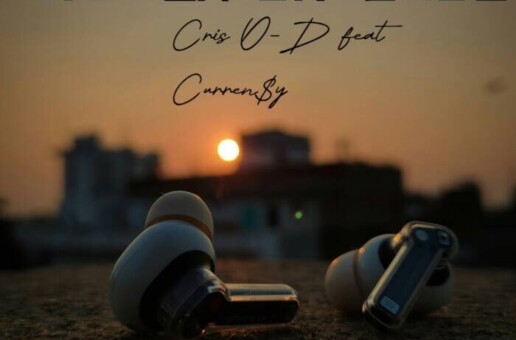 Hip-Hop Sensation Cris O-D Reunites with Curren$y on New Single, “No Playgrounds”
