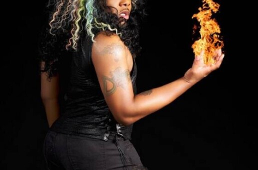 Darnell Junior Releases Captivating New Single “Questions”