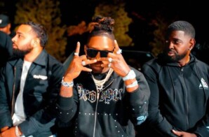 Kino Gambino Joins Forces With dreAMS Distribution and Cut Da Red Tape Management; Holiday Single “1 of 1” and New Compilation on the Way