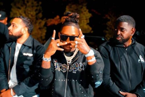 IMG_8609-500x334 Kino Gambino Joins Forces With dreAMS Distribution and Cut Da Red Tape Management; Holiday Single “1 of 1” and New Compilation on the Way