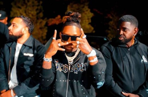 Kino Gambino Joins Forces With dreAMS Distribution and Cut Da Red Tape Management; Holiday Single “1 of 1” and New Compilation on the Way