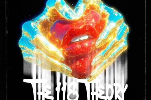 Blue Flame Hughes Ignites with “The 118 Theory” — A New Chapter in Conscious Hip-Hop