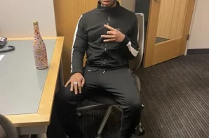 Kash Elite: The Queens-Bred Artist Blending New York Grit With Global Hip-Hop Influence