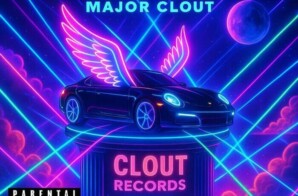 Major Clout Drops “Beyond The Clouds (EDM Edition)” and Breaks New Ground in Music Innovation