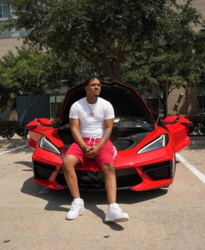 Newport-Savy-411x500 Newport Savy Breaks His Silence: "Death By Overdose" Marks a Raw New Chapter  