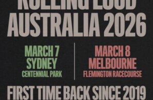 Rolling Loud Australia 2026 Set to Ignite Sydney and Melbourne With Sexyy Red, Gunna, and Global Hype