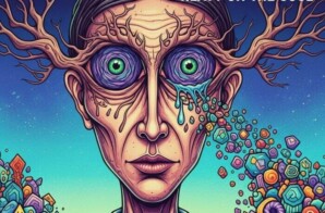 Rex Mundi The Great Blends Soul, Experience, and AI Innovation on His Debut Vocal EP Heavy on the Soul