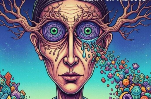 Rex Mundi The Great Blends Soul, Experience, and AI Innovation on His Debut Vocal EP Heavy on the Soul