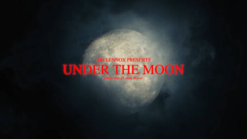 Screenshot-2025-11-02-081908-500x281 Ari Lennox Dances With Wolves in "Under The Moon"  