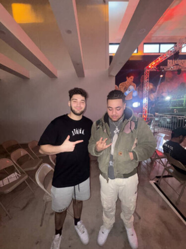 Sko-375x500 Skreet2x Crafts a Defining Sound with “Blueprint”  