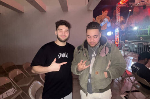 Skreet2x’s Blueprint: A Tight, Stream-First Statement