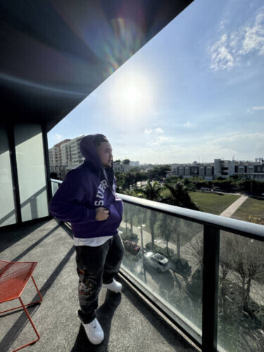 Skreet2x-375x500 Skreet2x Crafts a Defining Sound with “Blueprint”  